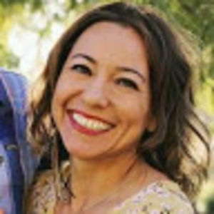 Meet your Posher, Jocelyn